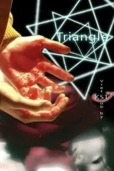 Треугольник 2009, Япония постер