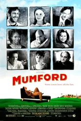 Доктор Мамфорд 1999 постер