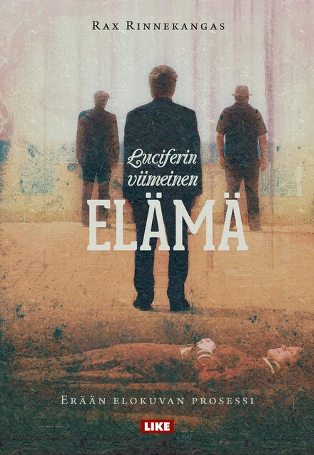 Постер Luciferin viimeinen elämä