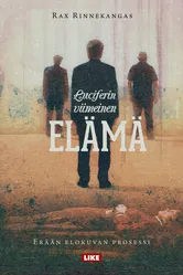 Luciferin viimeinen elämä постер