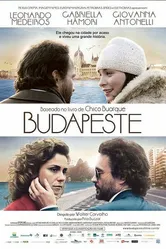 Будапешт 2009 постер