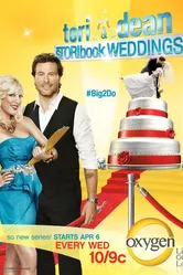 Tori & Dean: Storibook Weddings постер
