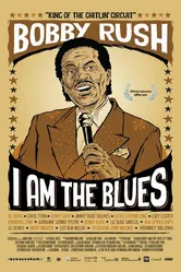 I Am the Blues постер