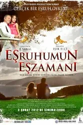 Esruhumun eszamani постер