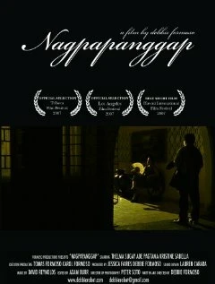 Постер Nagpapanggap
