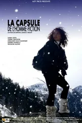 La capsule de l'homme-fiction постер