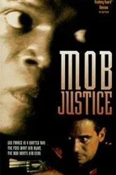 Бандитское правосудие 1991 постер