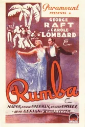 Румба 1935 постер