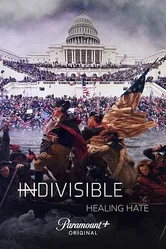 Indivisible: Healing Hate постер