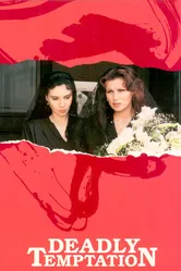 Смертельное искушение 1991 постер