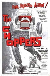 The Choppers постер