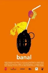 Banal 2006 постер