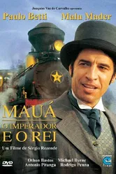 Мауа – император и король 1999 постер