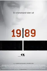 1989 2014 постер