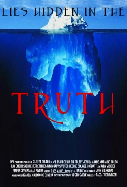 Постер Lies Hidden in the Truth
