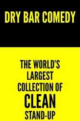 Dry Bar Comedy постер