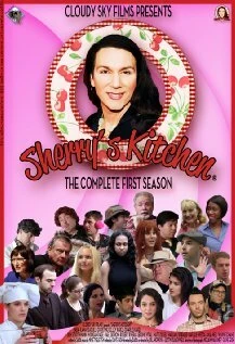 Постер Sherry's Kitchen