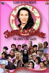 Sherry's Kitchen постер