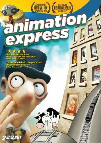 Постер Страна голов 2009