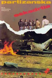 Партизанская эскадрилья 1979 постер