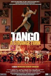 Танго, странный оборот 2005 постер