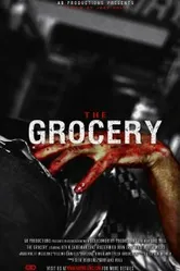 The Grocery постер