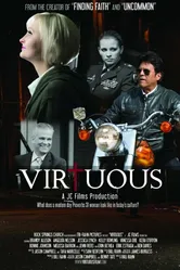 Virtuous 2015 постер