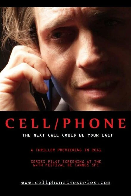 Постер Cell/Phone