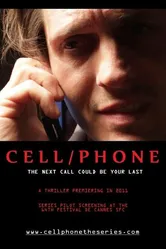Cell/Phone постер