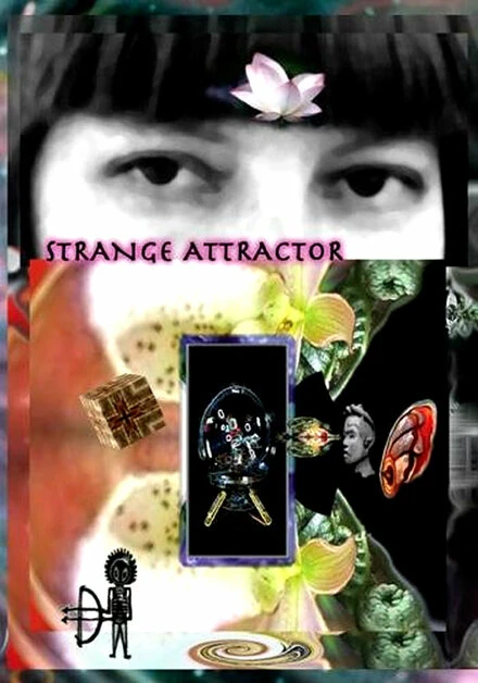 Постер Strange Attractor 2003
