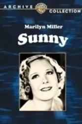 Sunny 1930 постер