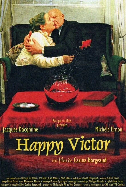 Постер Happy Victor