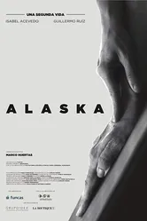 Alaska 2018 постер