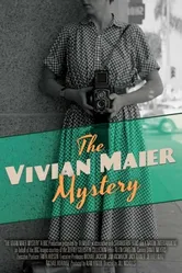 The Vivian Maier Mystery постер