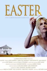Easter постер
