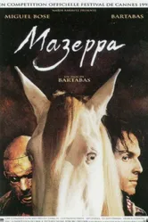 Мазеппа 1993 постер