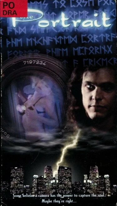 Постер Соблазнение души 1998
