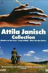 Длинные сумерки 1997 постер