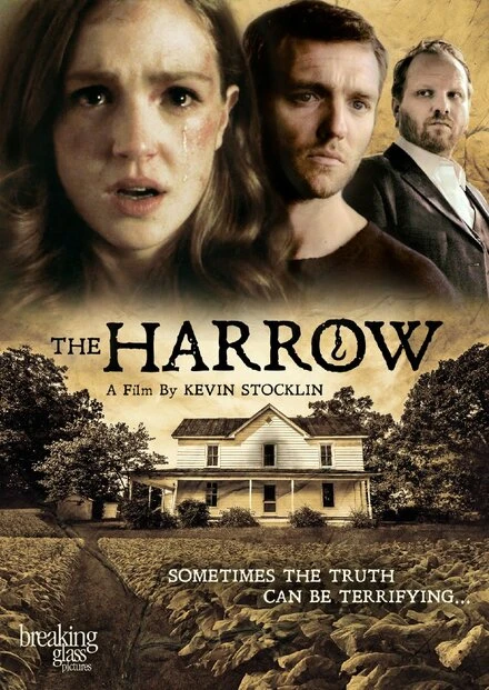 Постер The Harrow