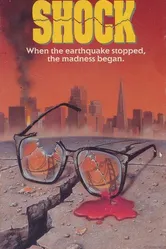 После шока 1990 постер