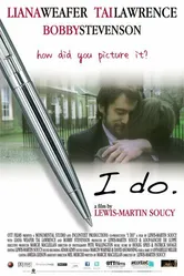 I Do 2010 постер