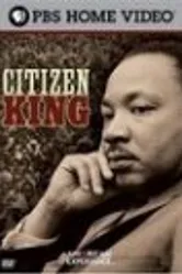 Citizen King постер