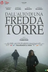 Dall'alto di una fredda torre постер