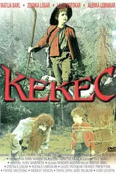 Кекец 1951 постер