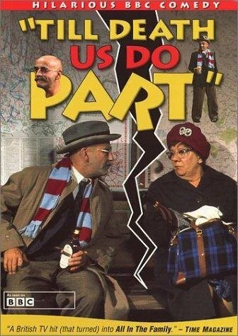 Постер Till Death Do Us Part 1982