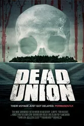 Dead Union постер