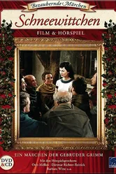 Белоснежка и семь гномов 1961 постер