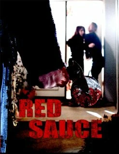 Постер Red Sauce!