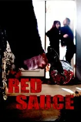 Red Sauce! постер