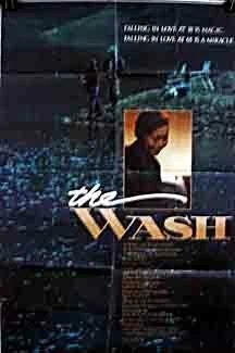 Постер The Wash 1988